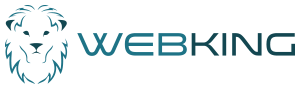 Webking Logo